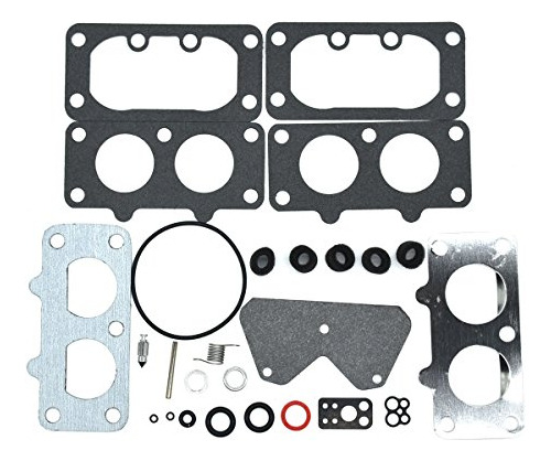 Karbay 797890 Carburador Kit De Revisión Compatible Con Brig