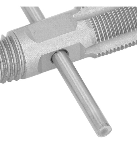 Extractor De Tornillos Para Grifos, 2 En 1, 3/4 Pulgadas, Do