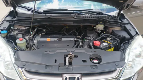 Honda CR-V 2.4 Ex