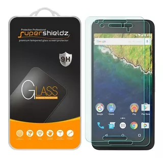 Vidrio Templado Huawei Google Nexus 6p Anti [2un] (17jfw90c)