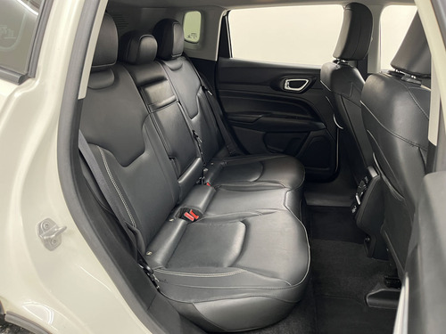 Jeep Compass TD350 TURBO LONGITUDE AT9