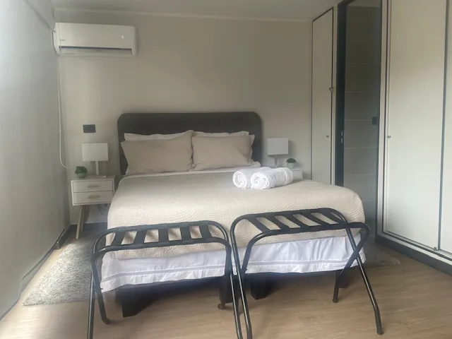 Imagen 3 de 7 de Departamento Nuevo Plaza Almagro