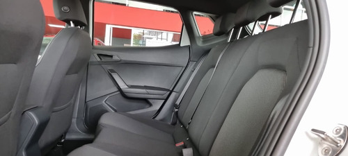 Imagen 8 de 12 de Seat Ibiza Xcellence Tip.