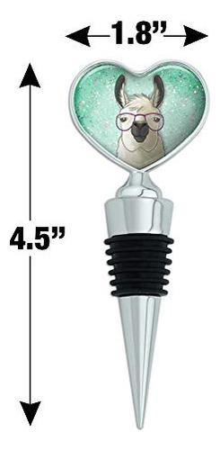 Tapón Para Botella De Vino Con Forma De Llama De Moda Con Le