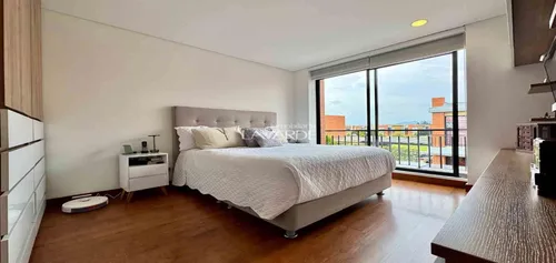 Exclusiva Casa Oikos Arrayan De 165 M² En Cajicá (18538).
