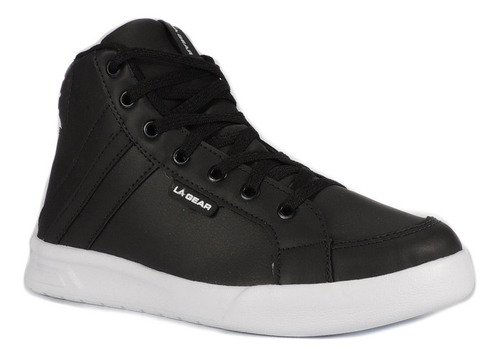 Imagen 3 de 9 de Zapatillas L.a. Gear Long Beach
