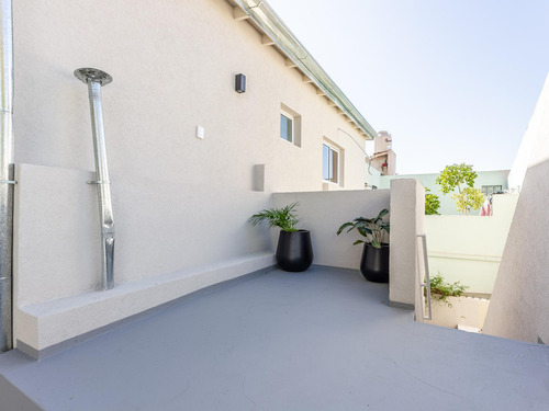 Imagen 19 de 30 de Venta - Ph - 4 Ambientes - Refaccionado - Patio - Terraza - Parrilla - Cochera