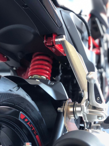 Benelli 251s - Entrega Inmediata- Mf