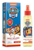 Comprar Body Splash Colonia Infantil Paw Patrol 125 Ml Algabo