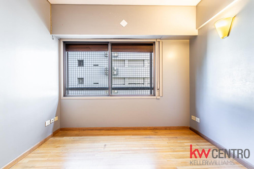 Departamento En Venta En Palermo 5 Ambientes