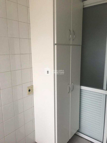 Imagem 11 de 16 de Apartamento Com 3 Dorms, Vila Suzana, São Paulo - R$ 470 Mil, Cod: 3366 - V3366