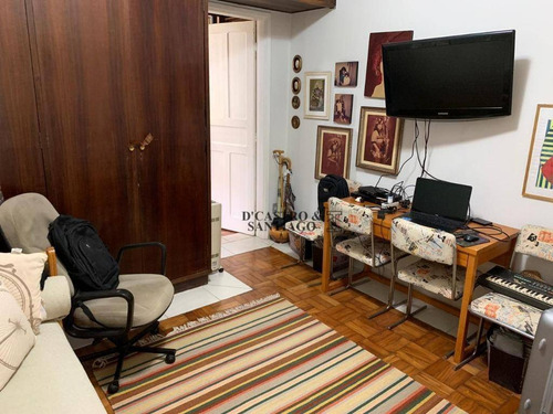 Imagem 14 de 23 de Casa Com 3 Dormitórios À Venda, 150 M² Por R$ 800.000 - Mooca - São Paulo/sp - Ca0120