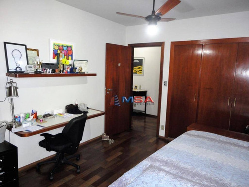 Imagem 10 de 24 de Casa No Alto De Pinheiros - Ca0693