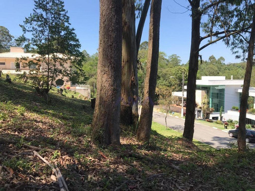 Imagem 4 de 9 de Terreno À Venda, 762 M² Por R$ 370.000,00 - Parque Das Artes - Embu Das Artes/sp - Te0549