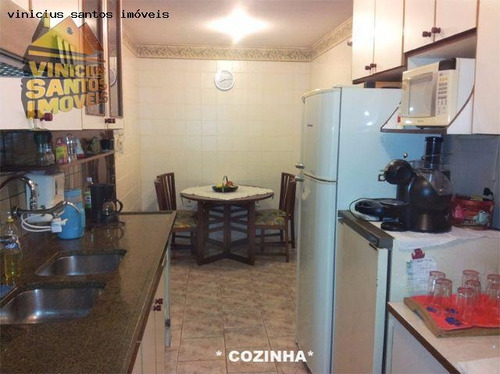 Imagem 3 de 15 de Apartamento Para Venda Em Rio De Janeiro, Recreio Dos Bandeirantes, 3 Dormitórios, 1 Suíte, 3 Banheiros, 2 Vagas - 3136_1-566132