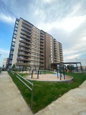 Departamento en arriendo
