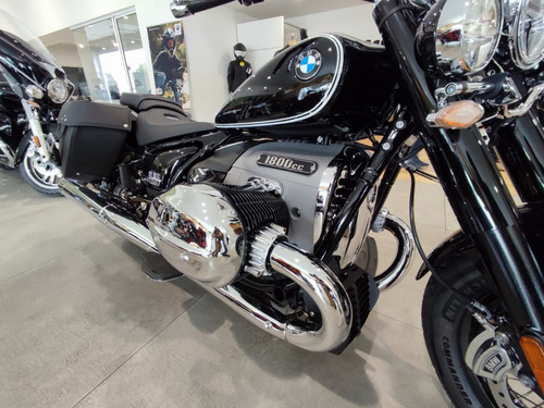 Imagen 2 de 8 de Bmw R 18 Classic