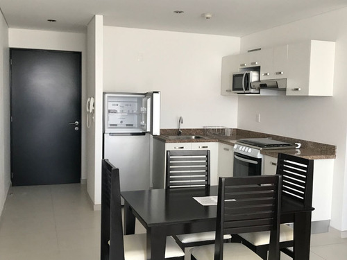 Departamento En Renta En Parques Polanco Amueblado Lindo