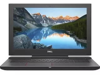 Renovada) Dell Inspiron 4k Gaming Laptop Core I7-7700hq 16gb