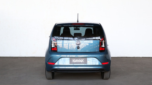 Volkswagen Up! 1.0 Move Up! 75cv - 121942 - C