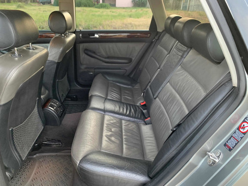 Audi Allroad 2.5 I Quattro Tiptronic 2005