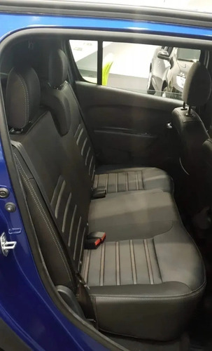 Imagen 4 de 14 de Renault Sandero Entrega Asegurada (rr)