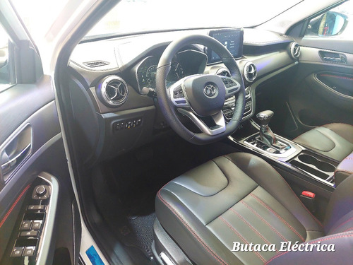 Imagen 17 de 25 de Baic X55 Honor Turbo Cvt - 2023 - Baic Palermo -