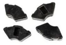 Comprar Goma De Maza Tacos Manchones Yamaha Ybr 125\u002Frx125\u002Fstorm\u002Ffz 