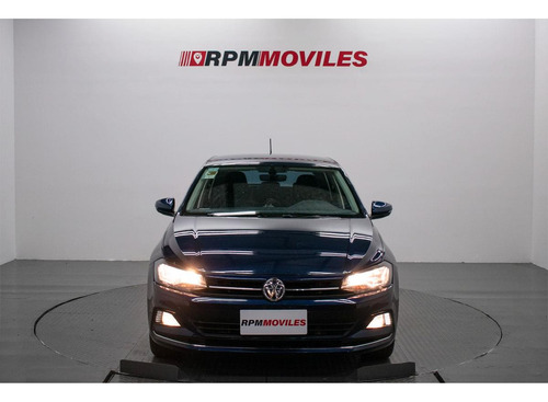 Volkswagen Polo 1.6 Msi Highline At