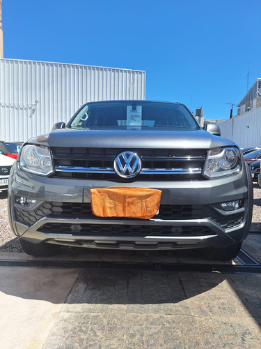Volkswagen Amarok 2.0 Cd Tdi 180Cv Comfortline At