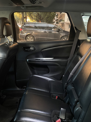 Dodge Journey 2.4 Sxt 170cv (techo, Dvd, Nav)