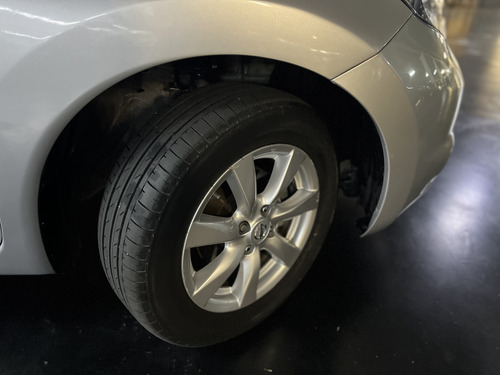 Nissan Note 1.6 Sense 110cv