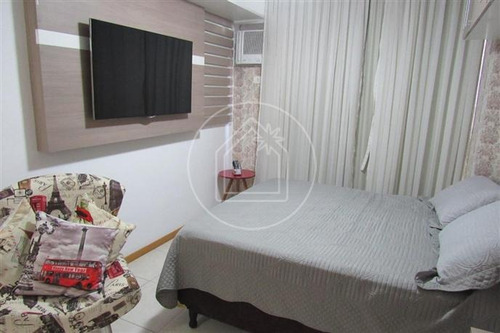 Apartamento - Ref: 881610