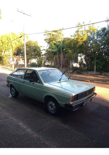 Volkswagem Gol S