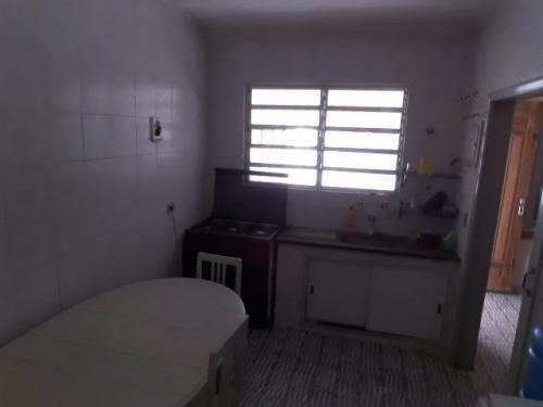 Imagem 10 de 14 de Edícula Perto Da Praia Em Mongaguá Litoral Sul De São Paulo