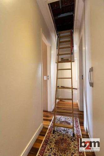 Imagem 20 de 30 de Casa Com 3 Dormitórios, 318 M² - Venda Por R$ 1.570.000,00 Ou Aluguel Por R$ 6.500,00/mês - Vila São Francisco - São Paulo/sp - Ca1020