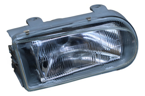 Farol Gol G2 Original Cibié Parati Saveiro Logo Vw Lente Cx