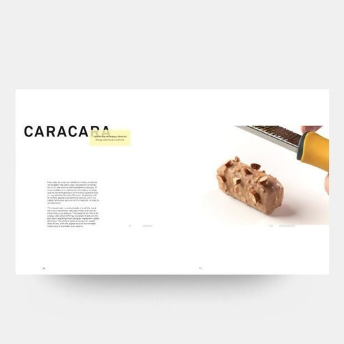 Imagen 3 de 7 de Antonio Bachour - Libro Bachour Gastro