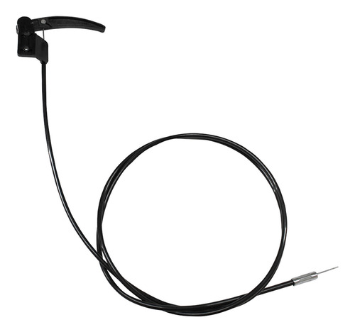 Cable Liberador De Cofre Para Volkswagen Pointer 1.8l 2003