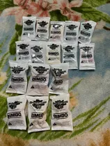Comprar Pan Bimbo Olocoons O2 Colección Completa 2023 Sellados