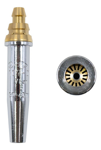 Boquilla Original Koike 107d7-2 1 Pza