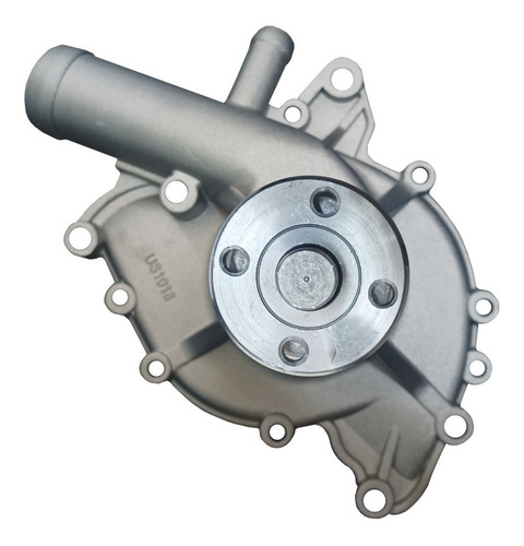 Imagen 1 de 4 de Bomba Agua Chevrolet 231/252 Malibu Y Caprice Marca *usmw*
