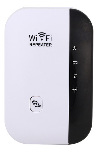 Antena Expansora De Enrutador Wifi De Red Inalámbrica Con Re