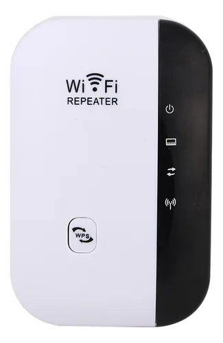 Antena expansora de señal wifi hotsell