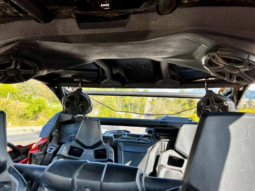 Imagen 11 de 15 de Can Am Maverick X3 Max X Ds Turbo R