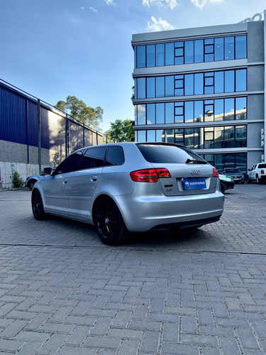Imagen 11 de 15 de Audi A3 Sportback 2011 2.0 T Fsi Stronic 200cv
