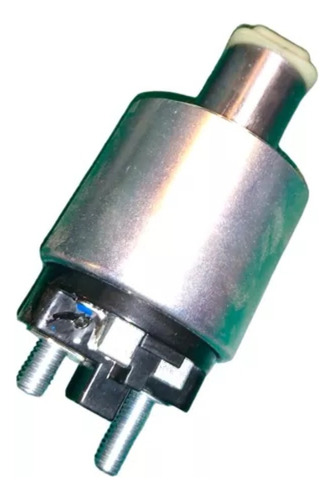 Solenoide De Arranque Renault R12 R18 R19 R21 Zm 471