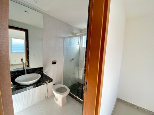 Imagem 12 de 27 de Apartamento Com 3 Quartos Para Comprar No Praia Da Costa Em Vila Velha/es - 19