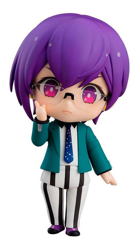 Pretty Boy D Nendoroid Mayumi Doujima