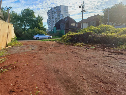 Vendo Terreno Lomás De San Andrés (96190)